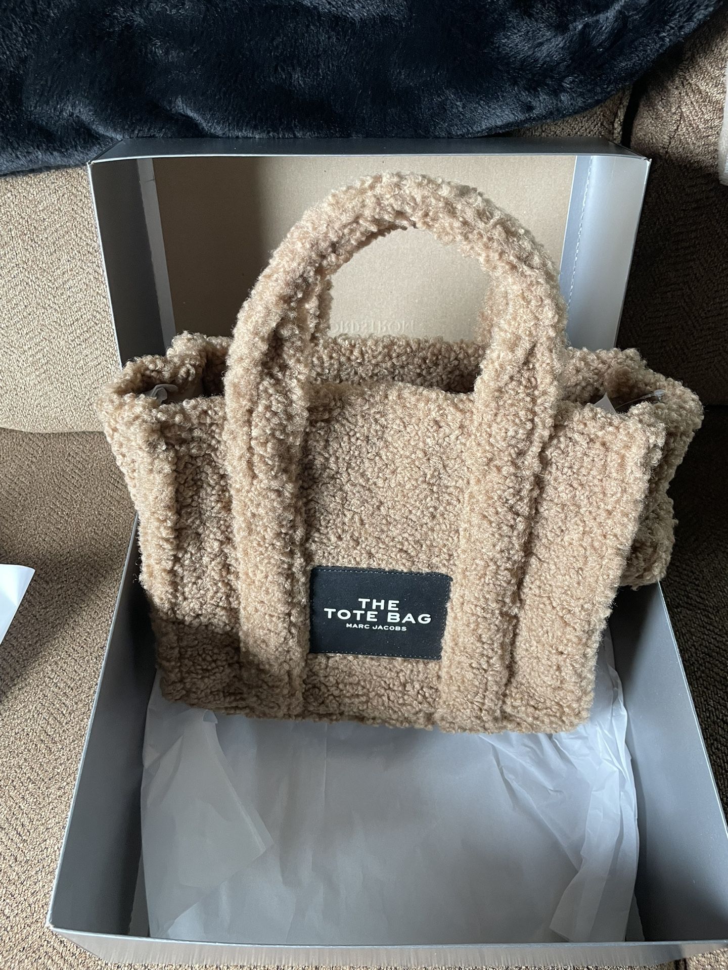 Marc Jacob Tote Bag