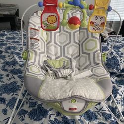 Baby Bouncer