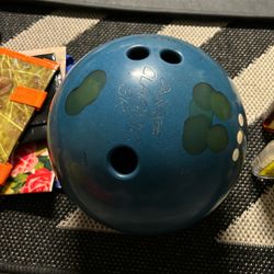 Bowling Ball