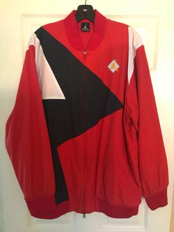 Air Jordan Retro Jacket