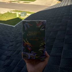 Jean Paul Gaultier Le Beau Paradise Garden