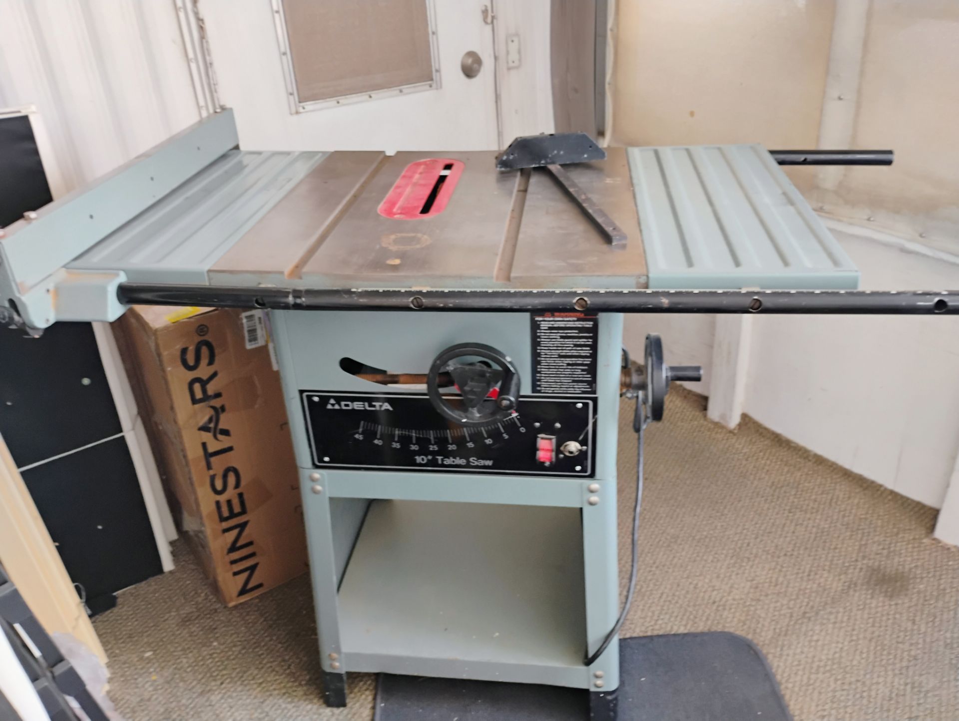 Table saw/ Mitter Saw / Blaster
