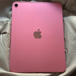 Apple iPad 2025 w/ A16 Chip 11in