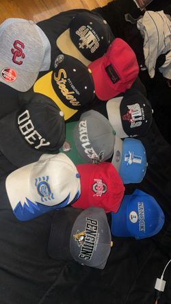 hats