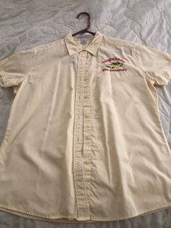 Thunderbird 50th anniversary shirt