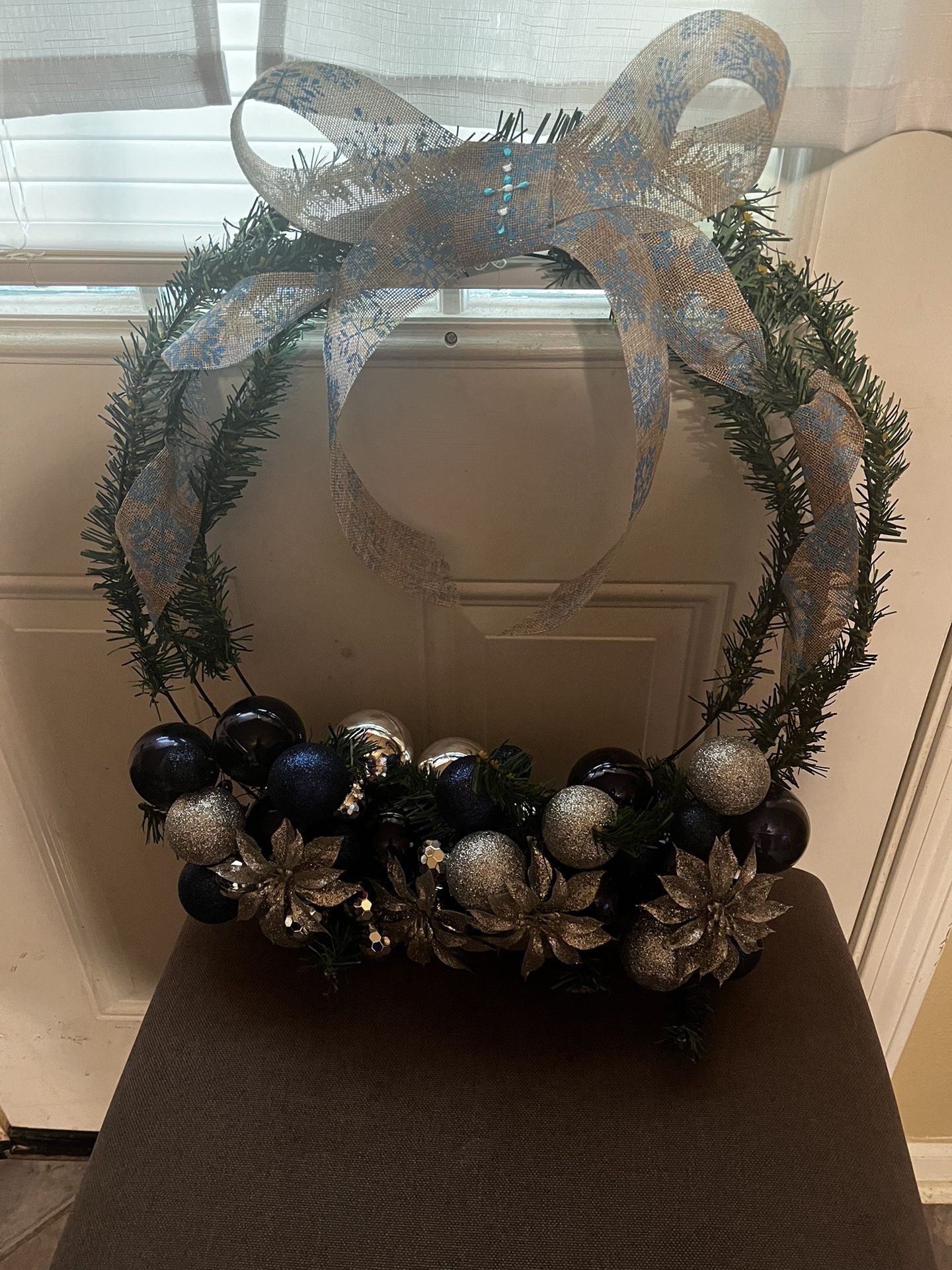 Christmas Wreath
