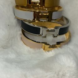 Hermess Bracelet