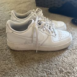 Air Force 1’s