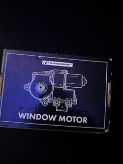window motor