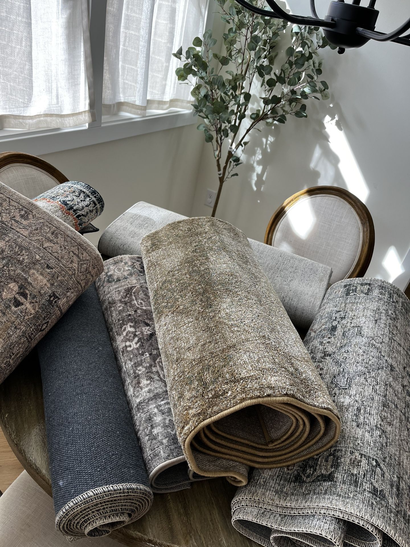 Loloi Rugs And Rug Runners!