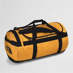 North Face Base Camp Duffel L/G - BRAND NEW