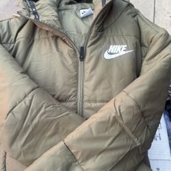 Nike jacket Brand New XS 