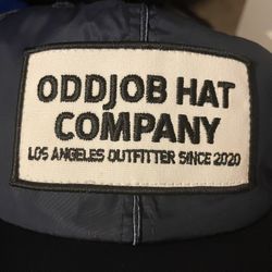 Odd Job Hat Company