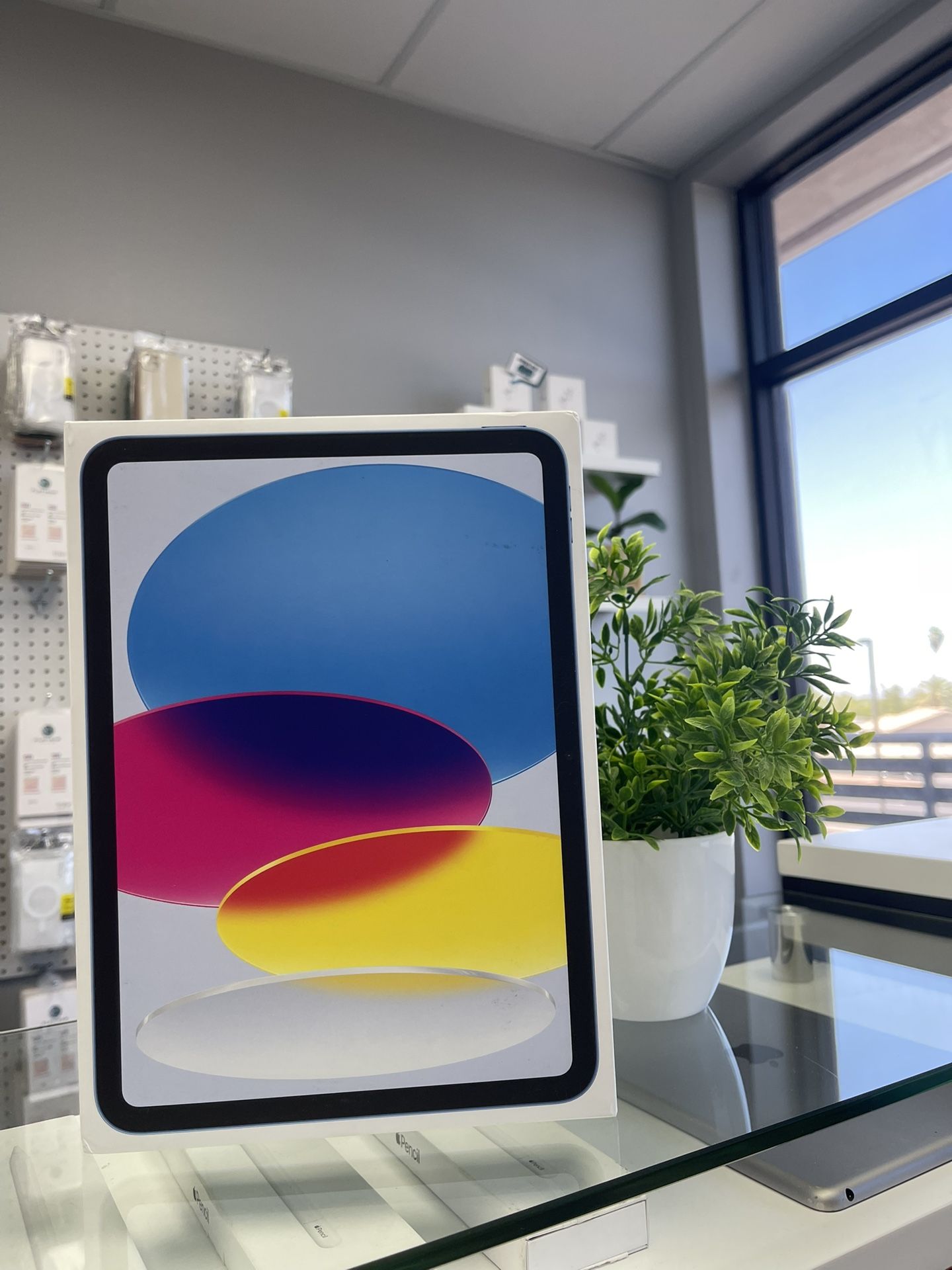 iPad A16 128Gb WiFi Cellular PROMOTION
