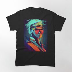 Custom T-shirts