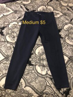 Womens old navy leggings