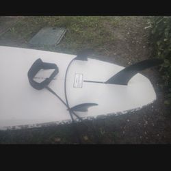 Soft Top Surf Board 