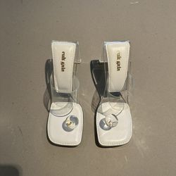 Cult Gaia Heels