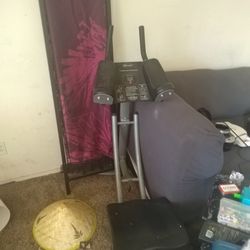 Everything must go