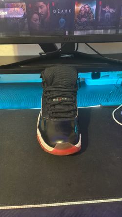 Og Bred 11’s