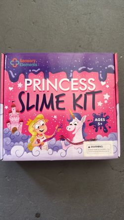 Slime kit new