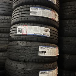 TIRE 185 55 16 FALKEN