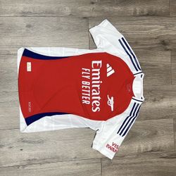 Soccer Jersey 
