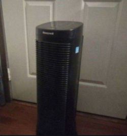Awesome working honeywell humidifier