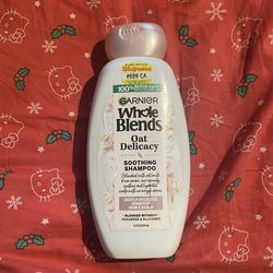 Whole Blends