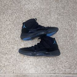 Jordan 11 Gamma