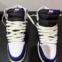 Jordan 1 Rare Air Size 7 Brand New 