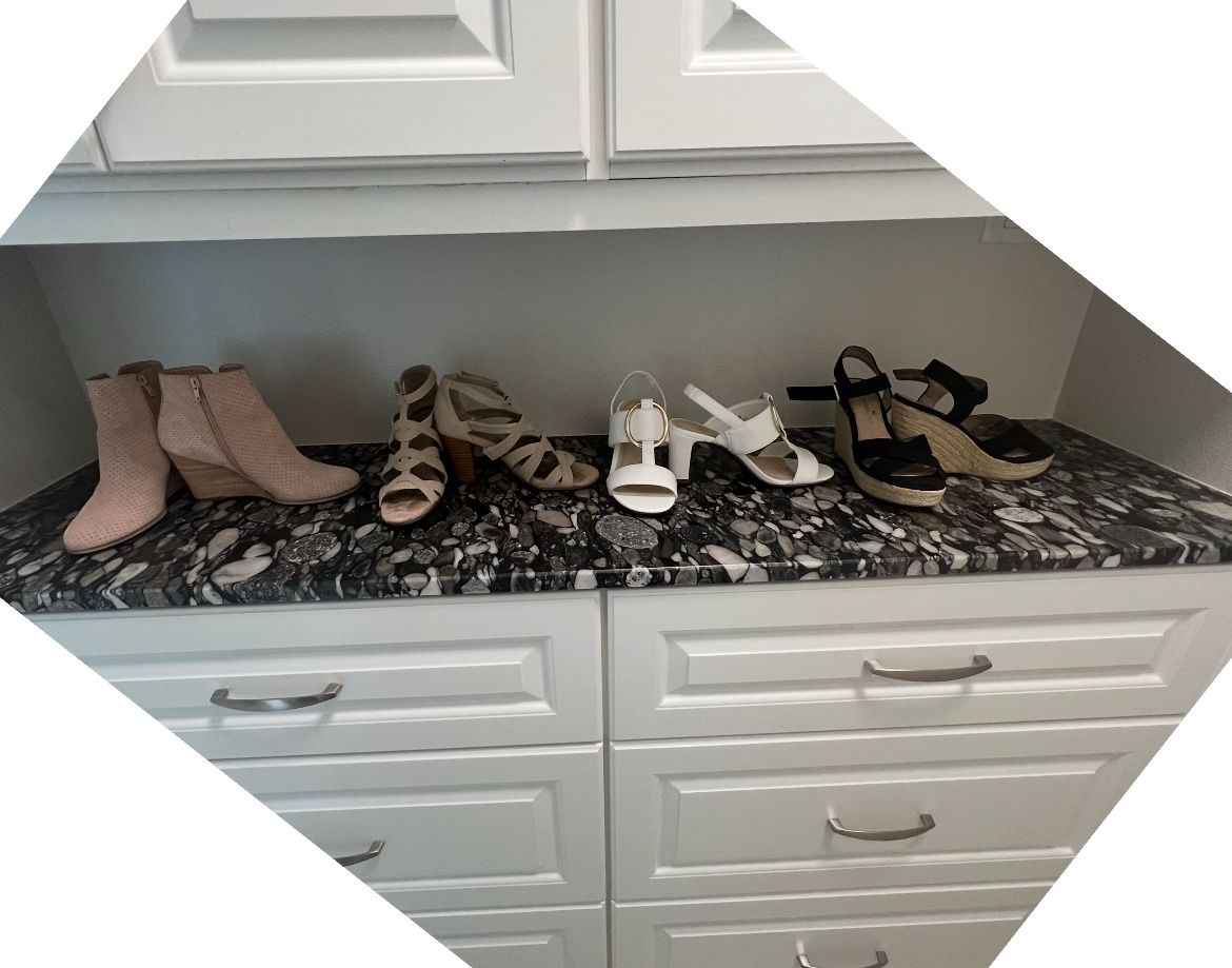 Women's Heels