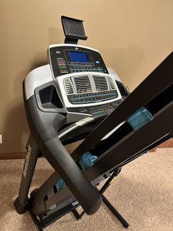 Nordictrack c970 online pro for sale