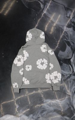 Denim Tears Hoodie