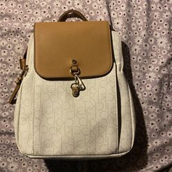 Calvin Klein, Backpack