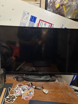 Sharp tv