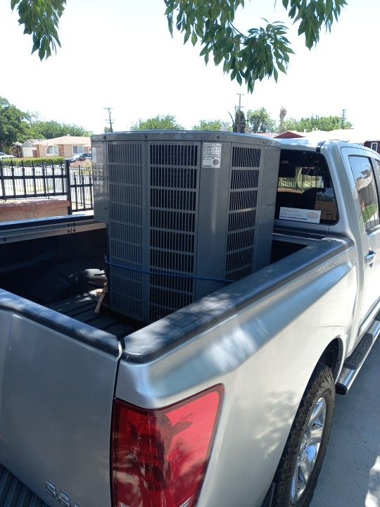 4 TON AC