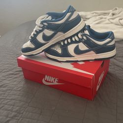 Nike Dunks Shashiko