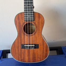 Ukulele - Donner brand