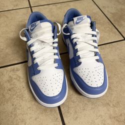 Nike Dunks