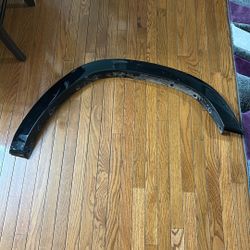 2020 1500  Dodge Ram Hemi 5.7 Left Side Flare 