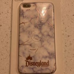 Disney iPhone Case 6+/6s+/7+/8+