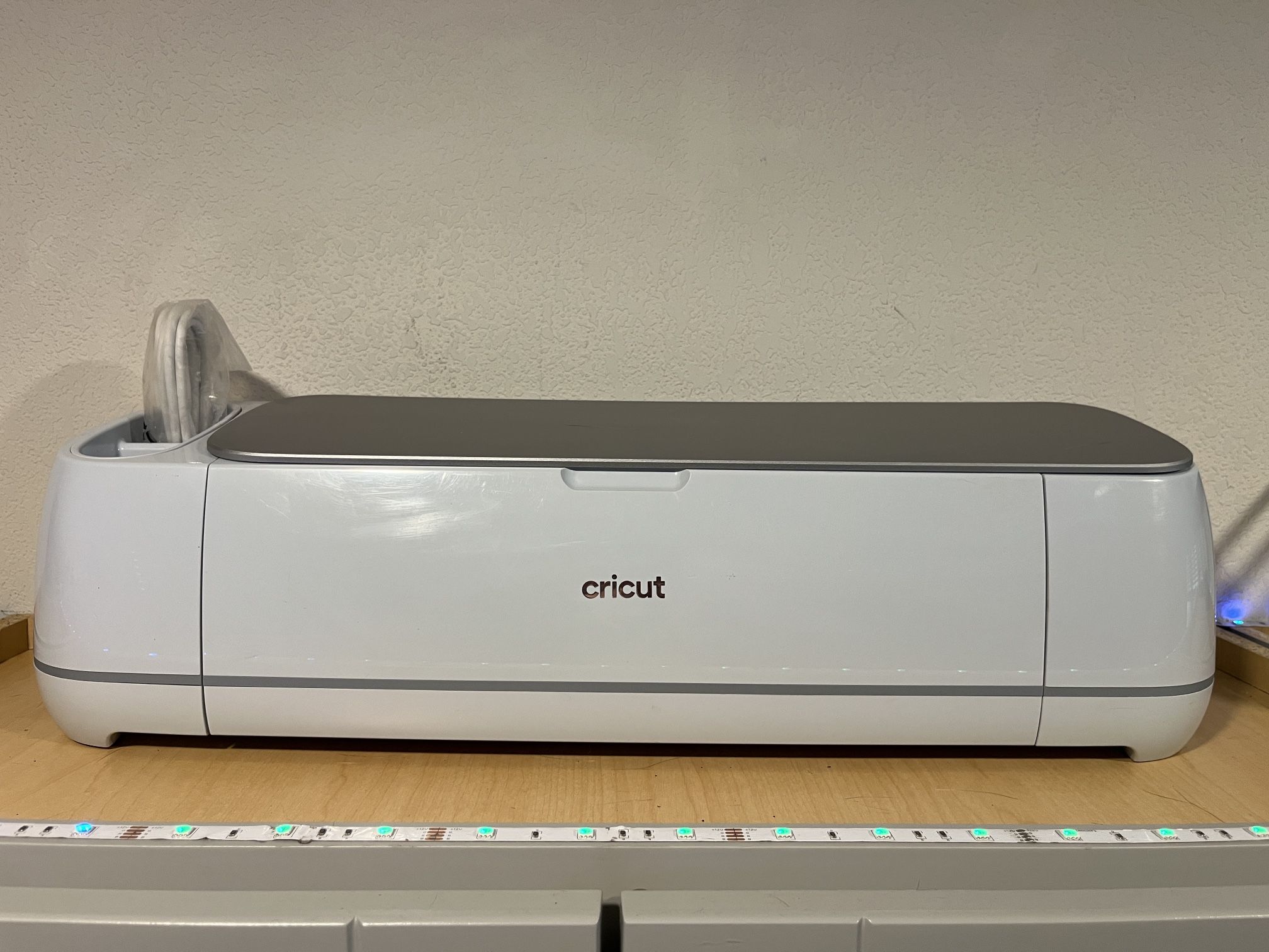 Cricut Maker 3, Smart Cutting Machine