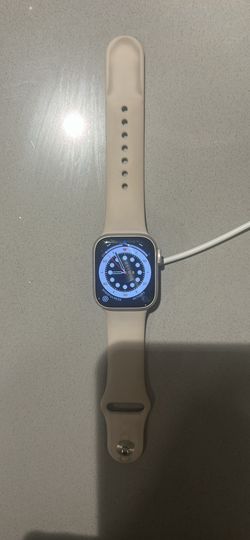 Apple Watch Series 7