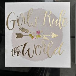 Girl Room Decorations 