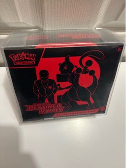 Destined rivals etb