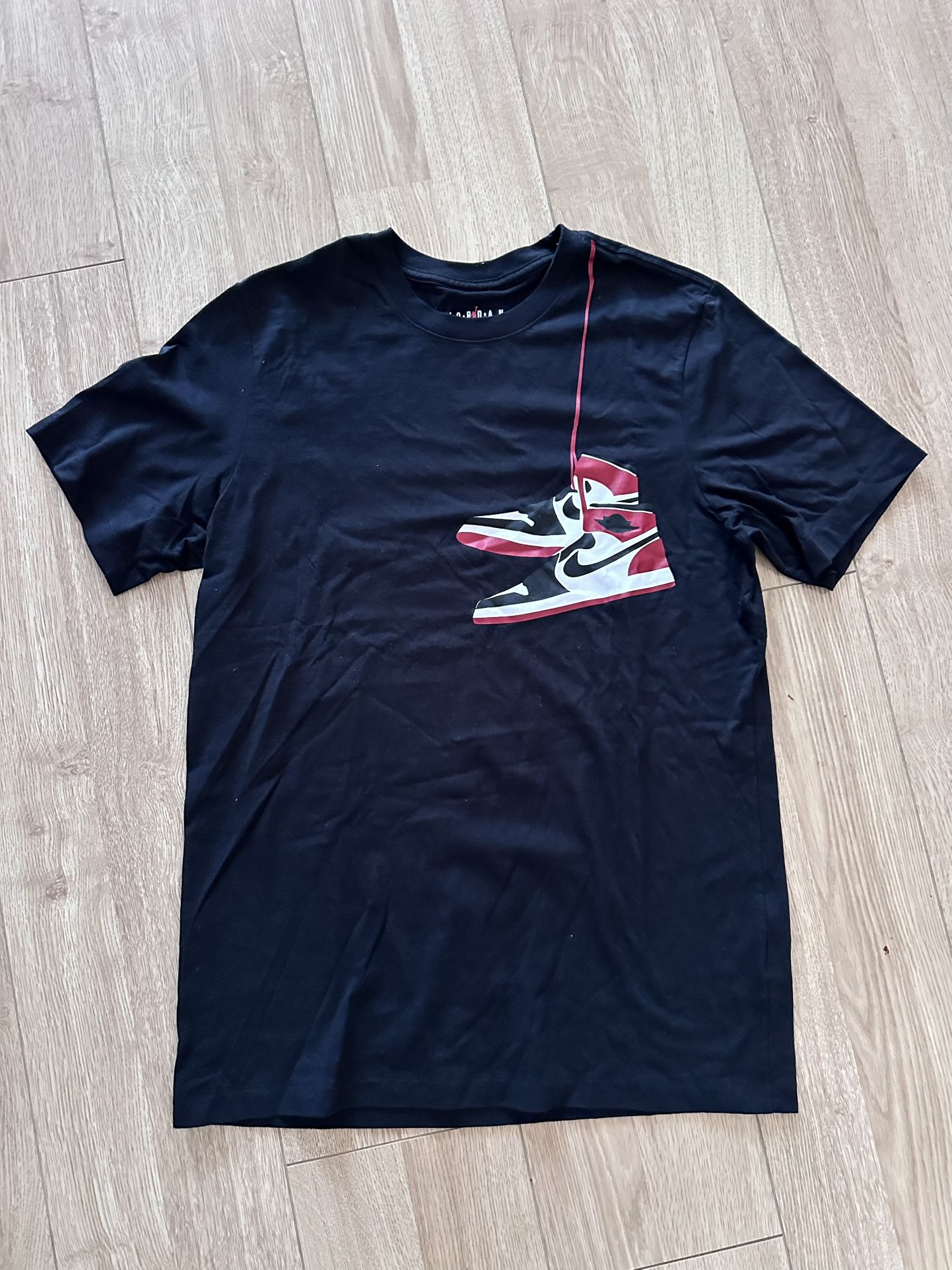 Air Jordan 1 Tee Size Medium