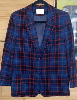 Pendleton Women’s Pendleton Pendleton Blazer 