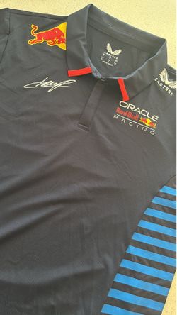 Checo Perez Formula 1 racing shirt
