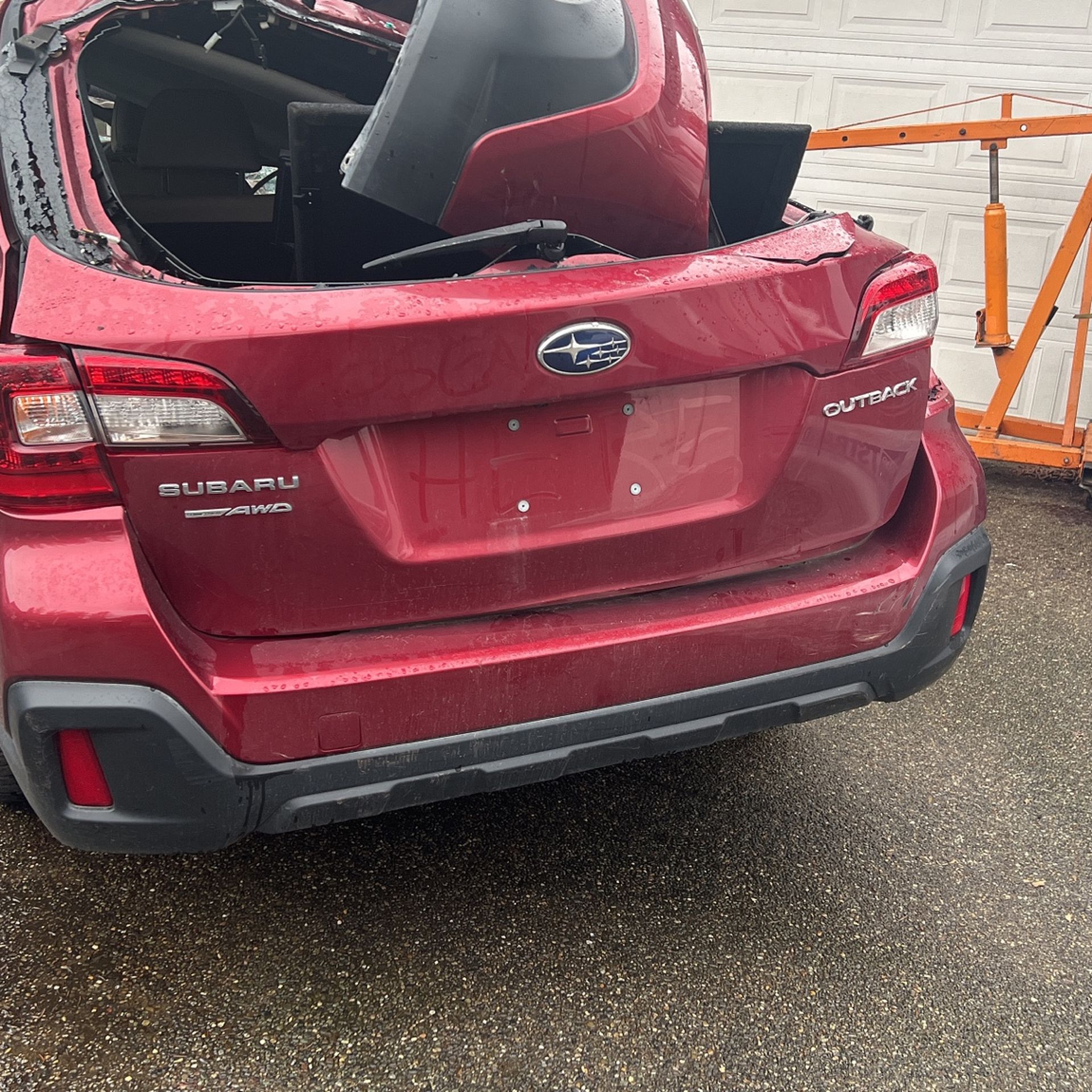 2018 Subaru Outback for Sale in Auburn, WA OfferUp